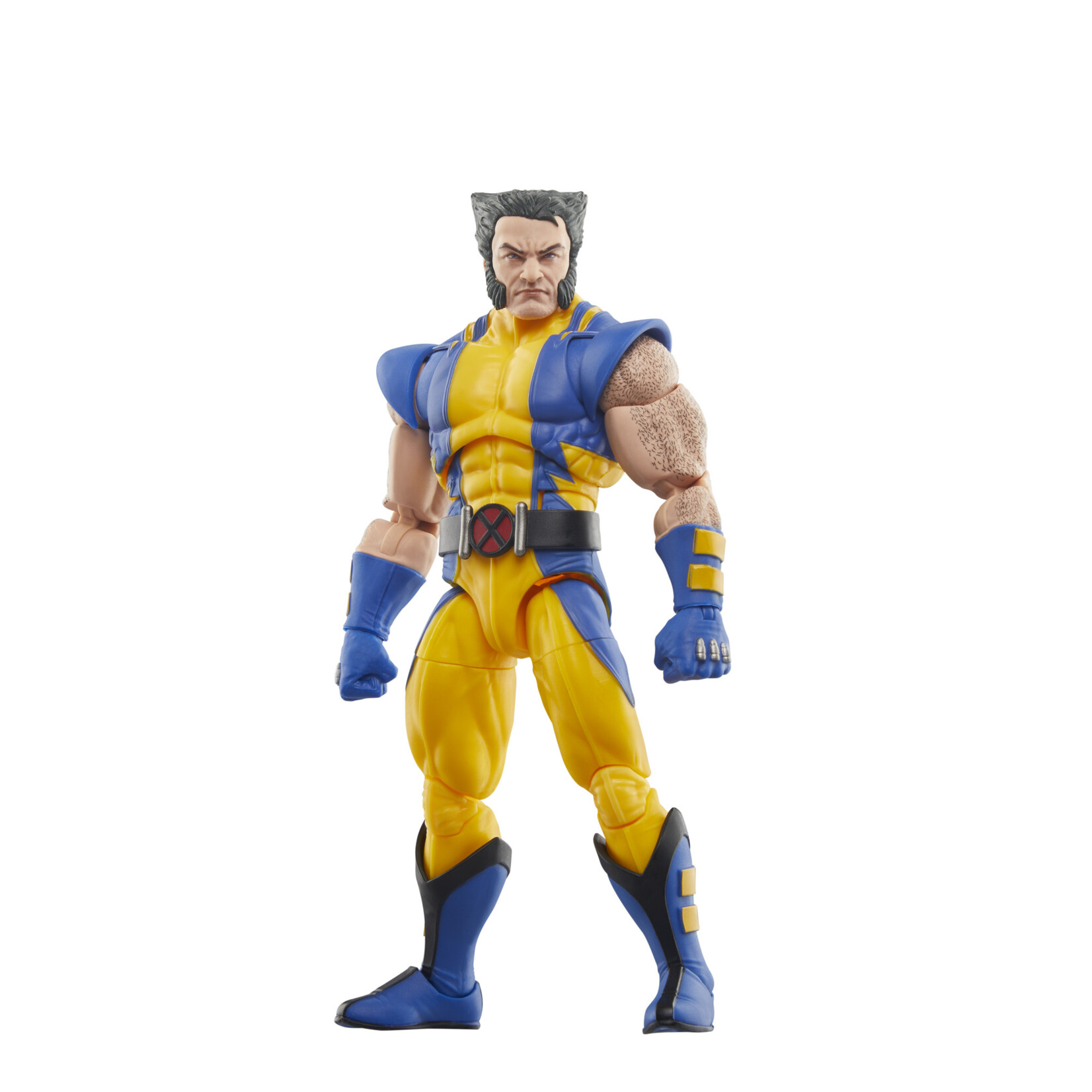 Marvel 85th Anniversary Legends 6" Wolverine