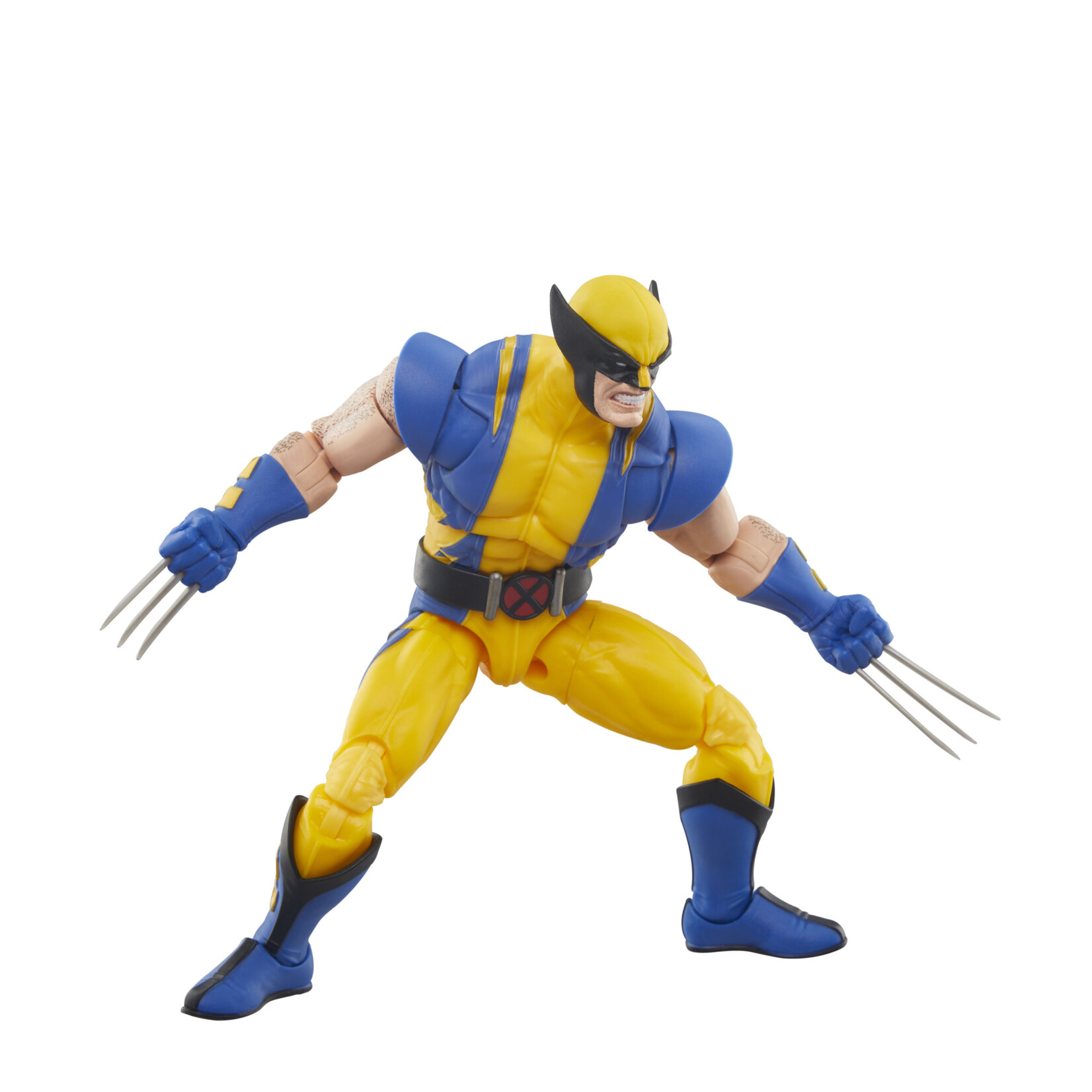 Marvel 85th Anniversary Legends 6" Wolverine