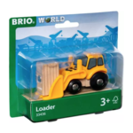 Brio Loader