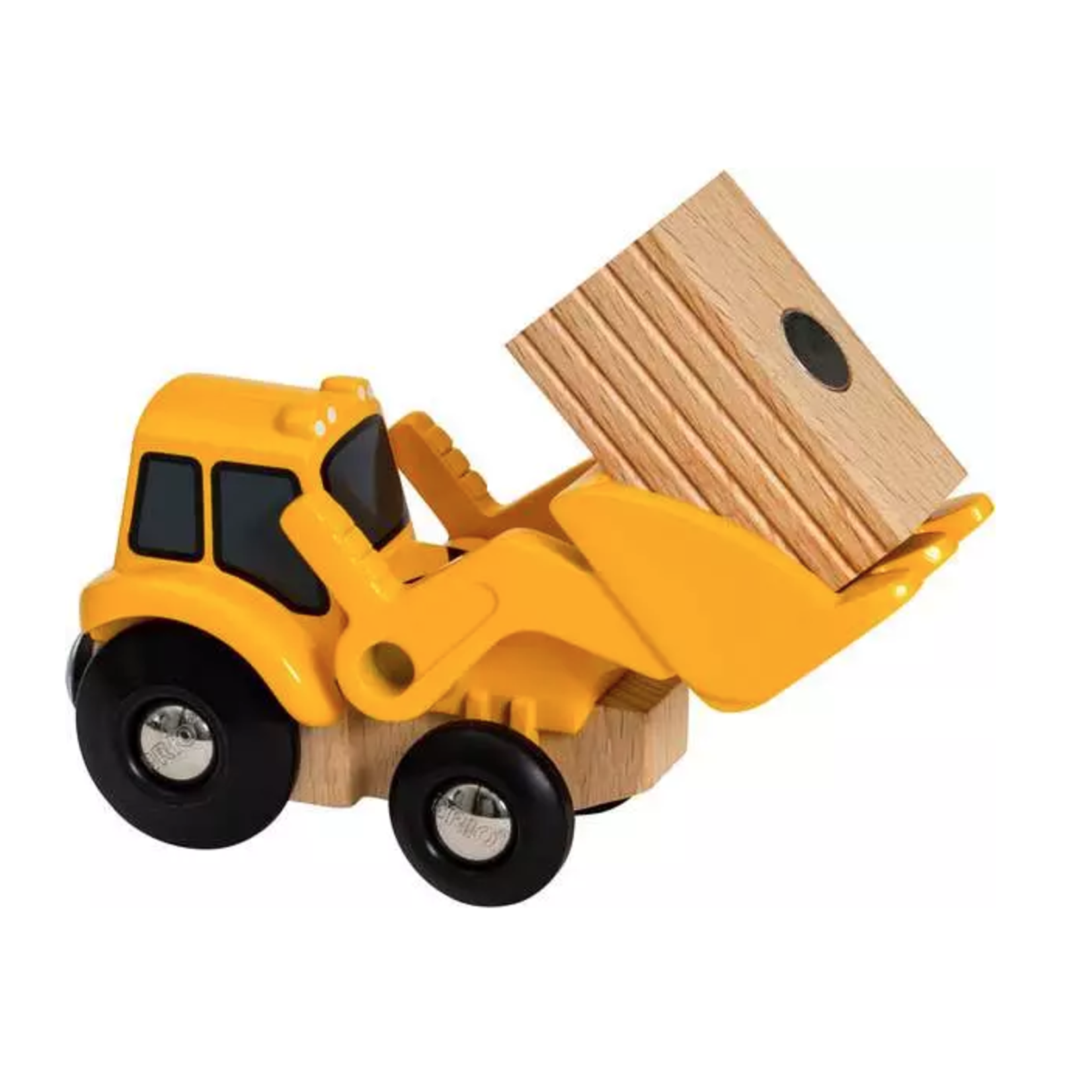 Brio Loader