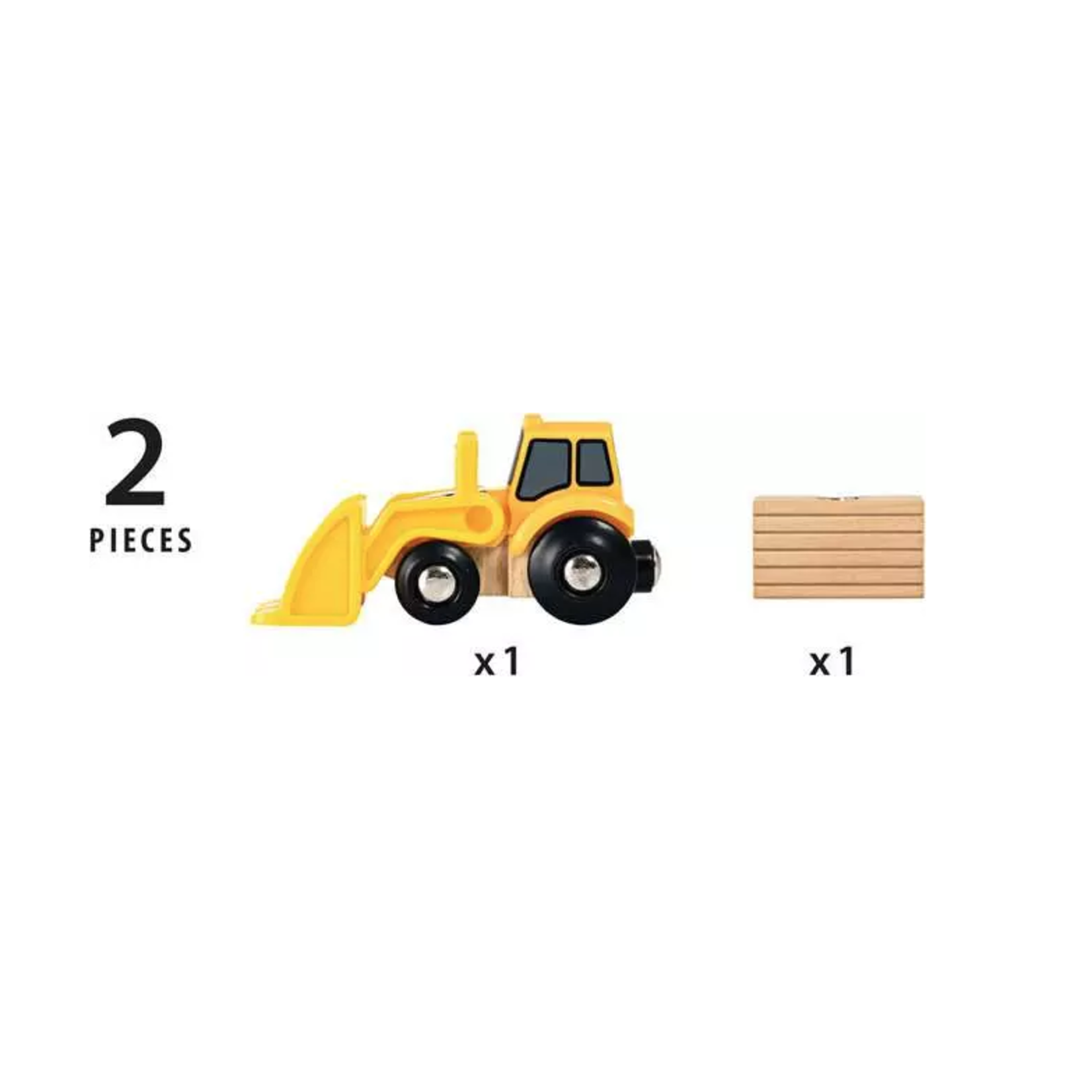 Brio Loader