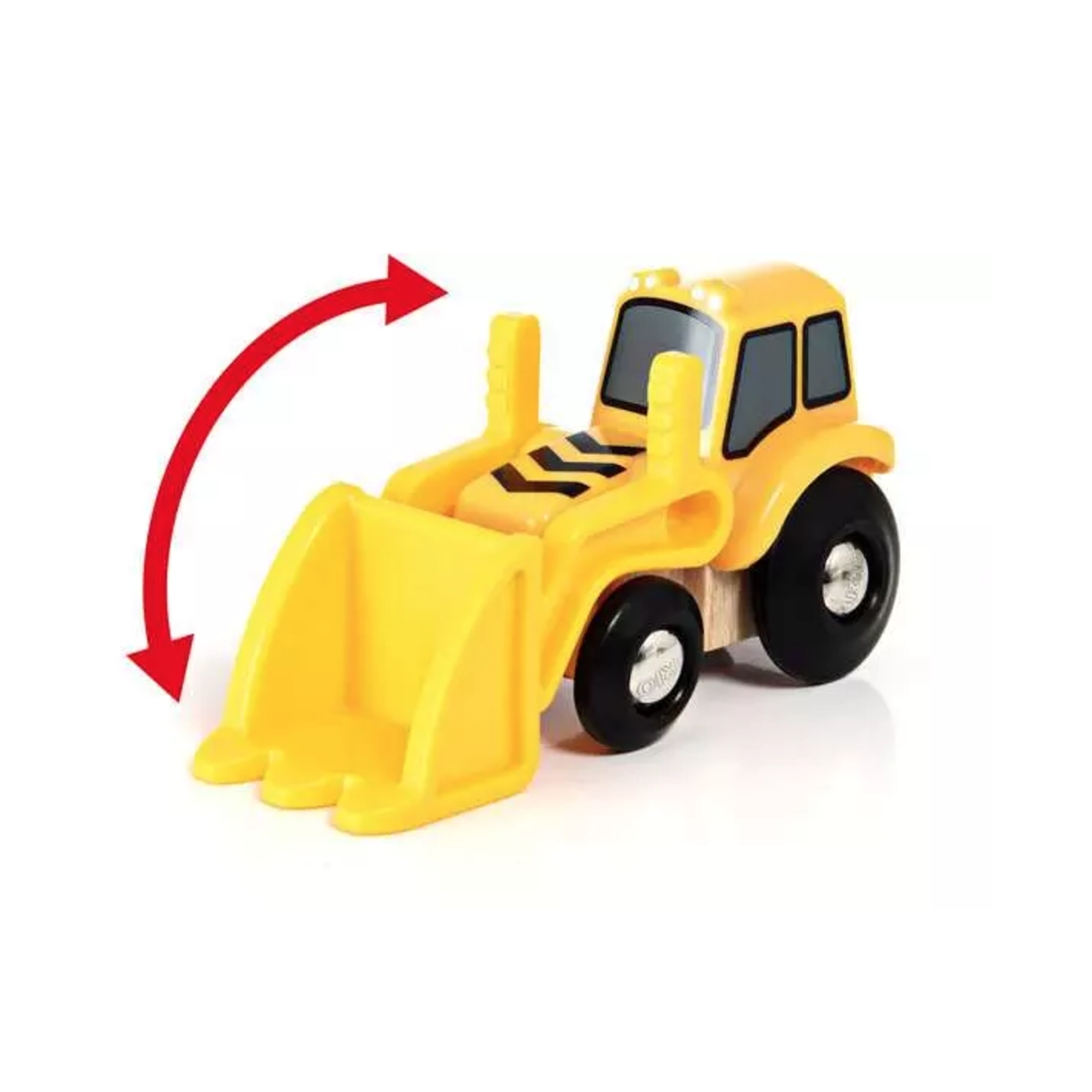 Brio Loader