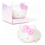 Sanrio Mochi SquiSHU Series 1 Hello Kitty 50th Anniversary Iridescent