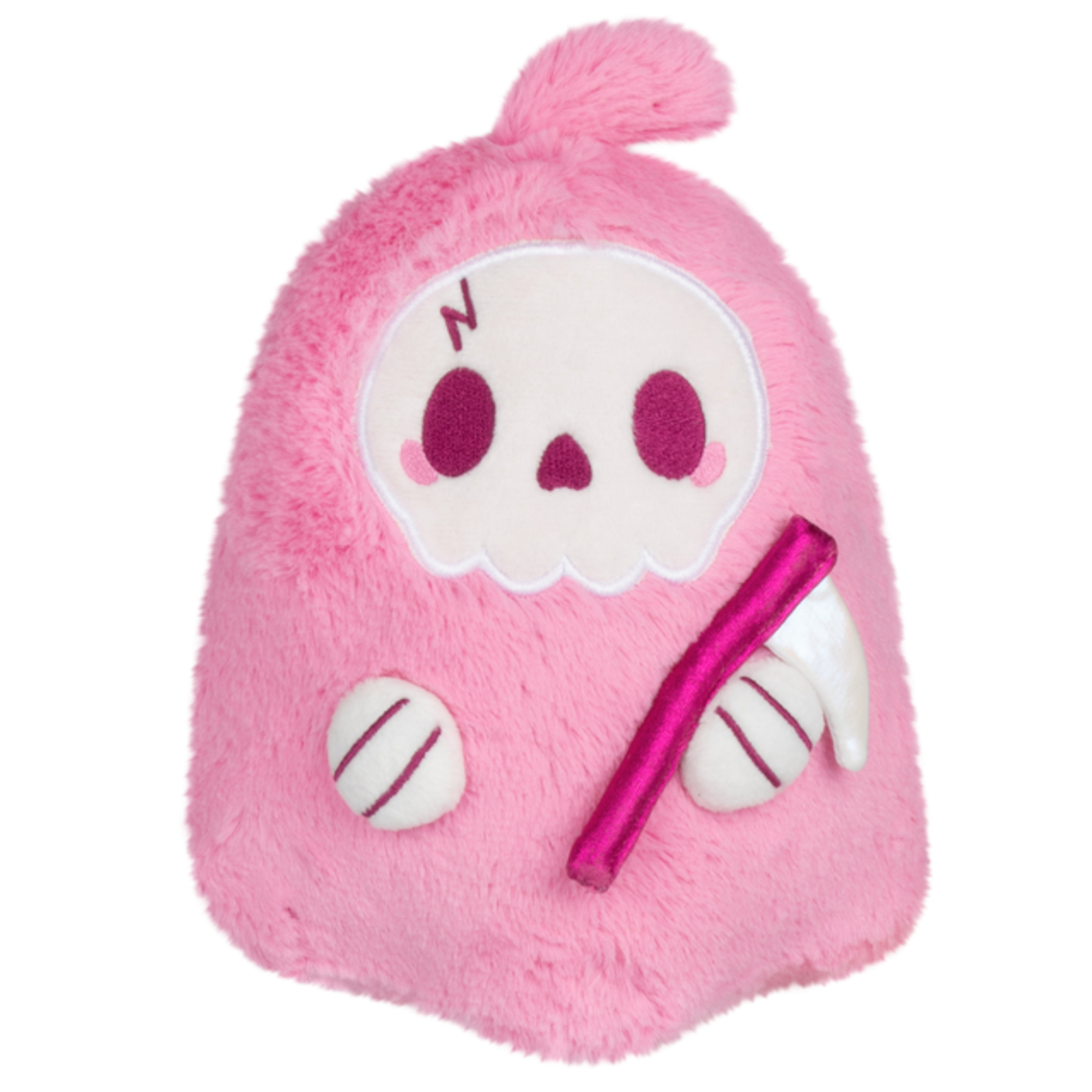 Party Snackers Pink Reaper Squishable