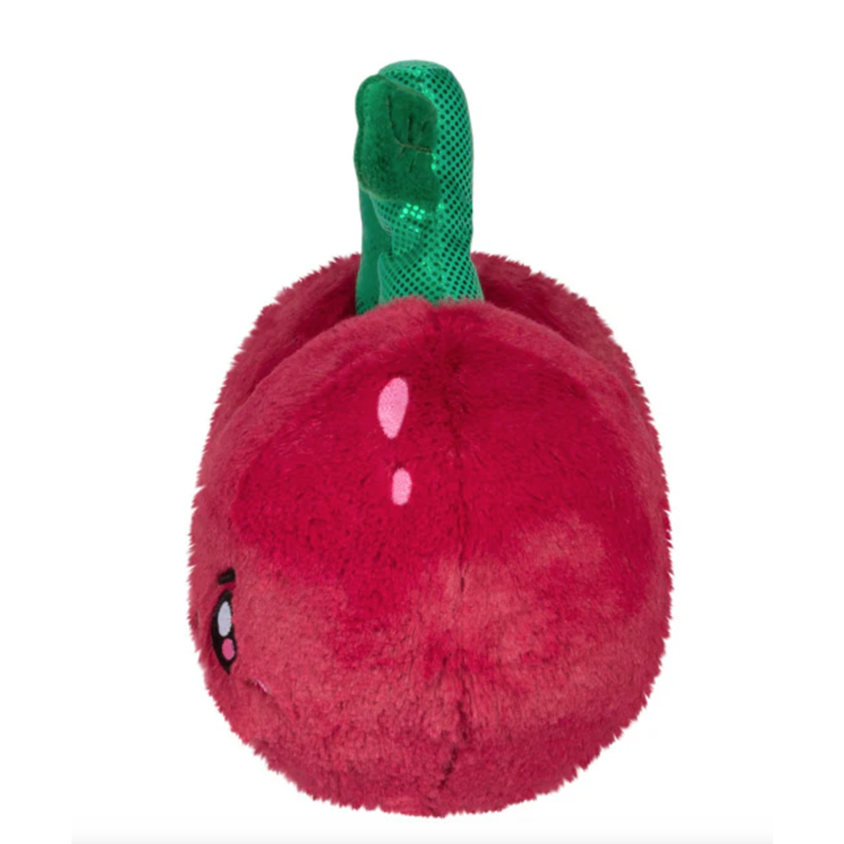 Party Snackers Black Cherries Squishable