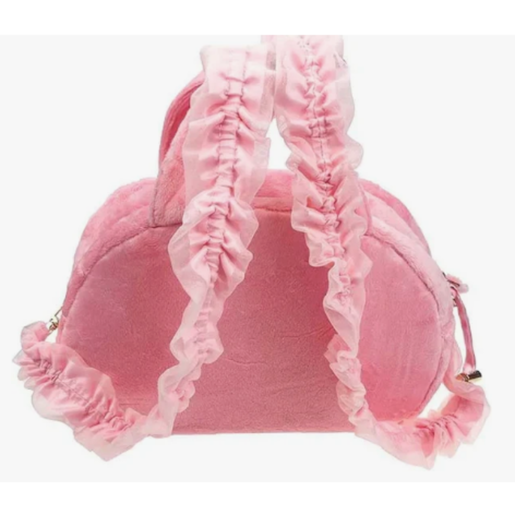Die Cut Shoulder Pouch My Melody