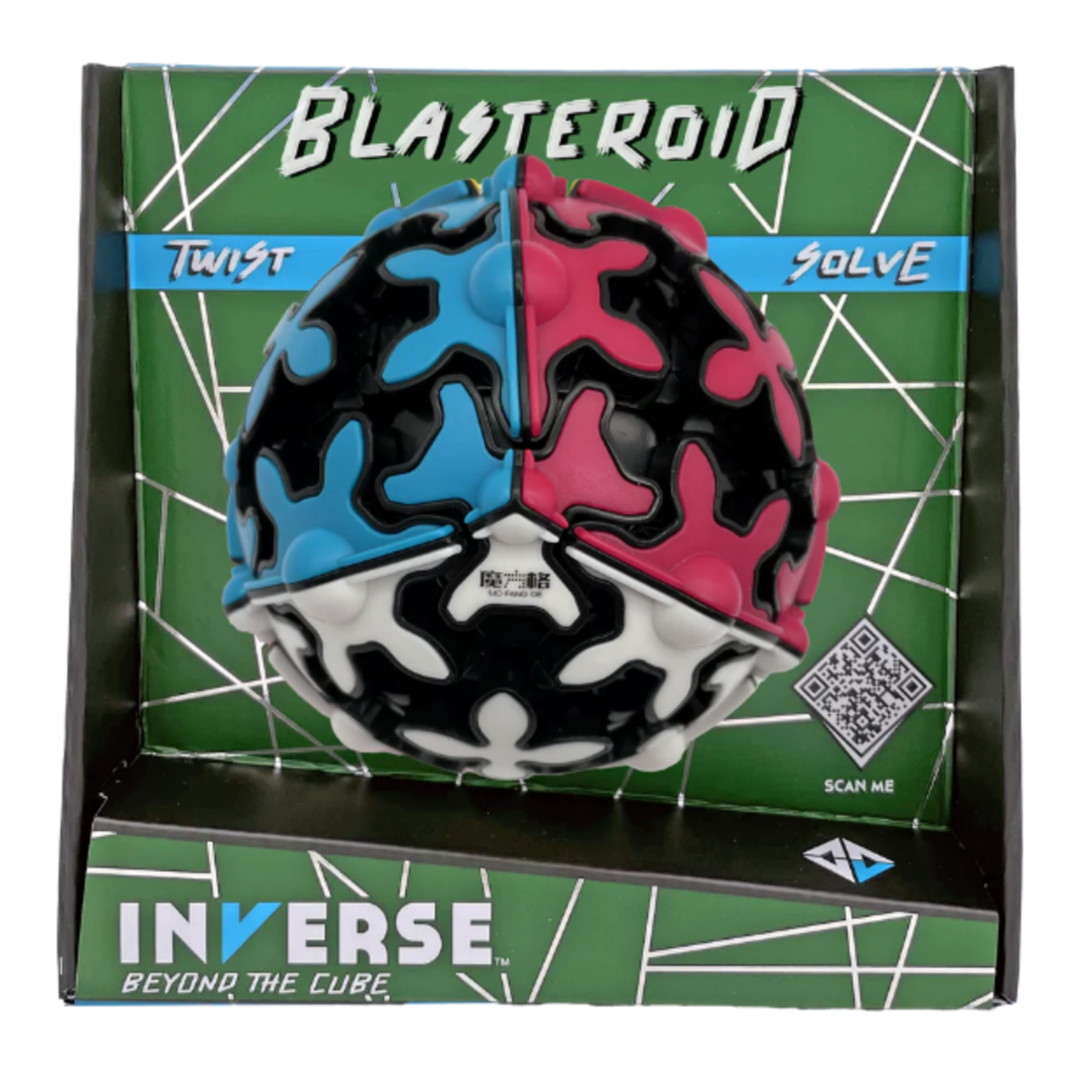 Blasteroid