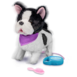 Animigos Fancy French Bulldog