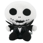 Jack Skellington Cuteeze 12" Plush