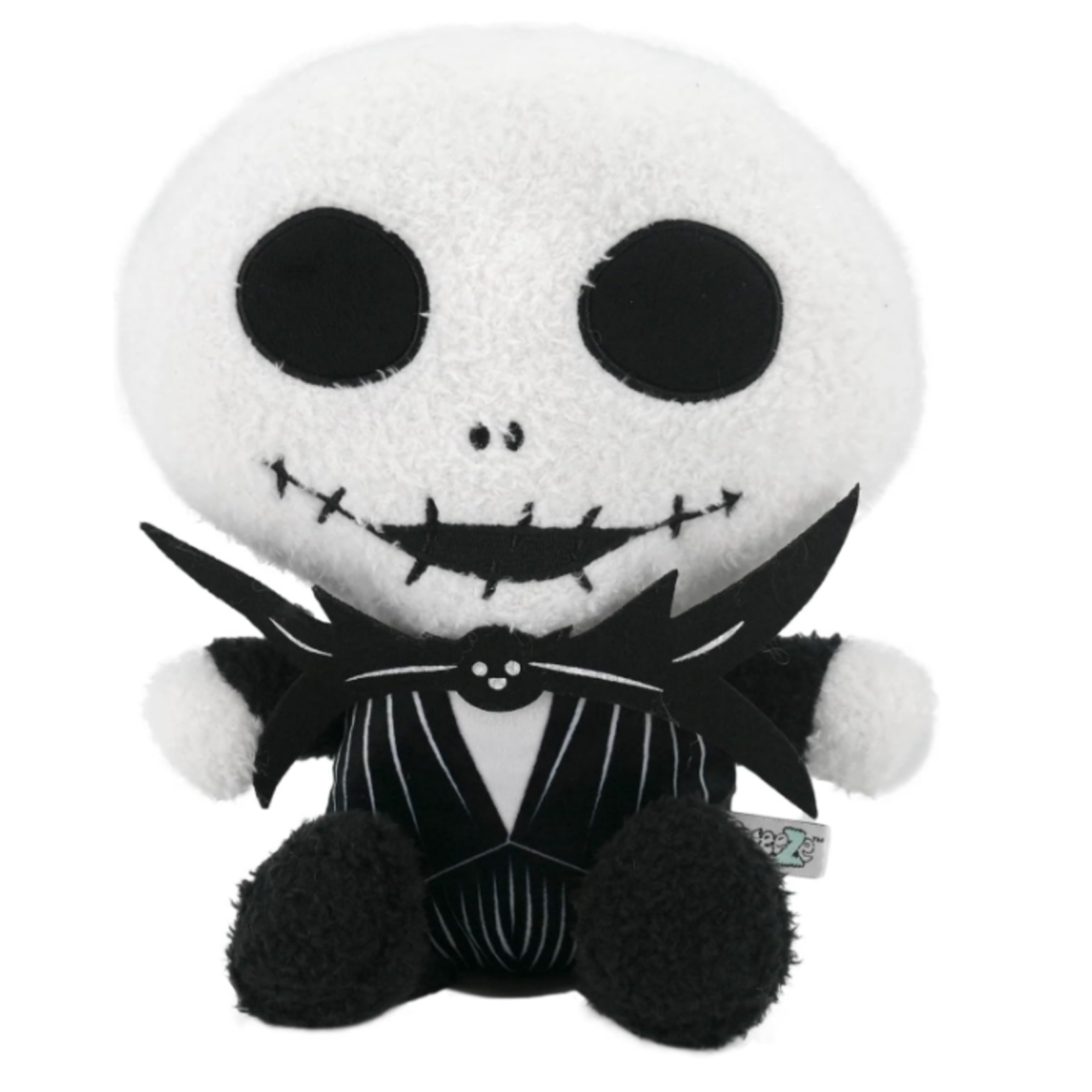Jack Skellington Cuteeze 12" Plush