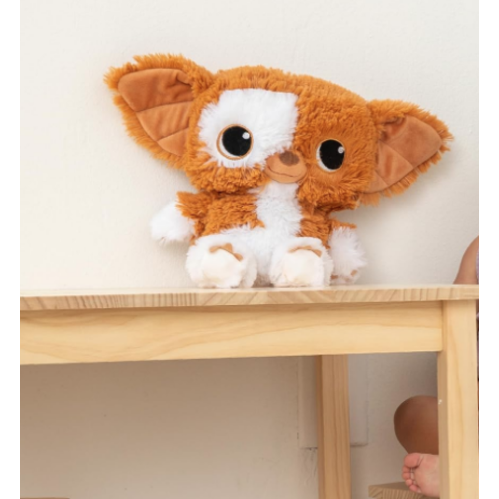 Gremlins Gizmo Plush