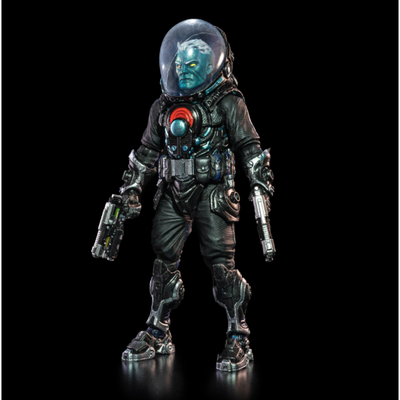 Cosmic Legions The Shadow Circle