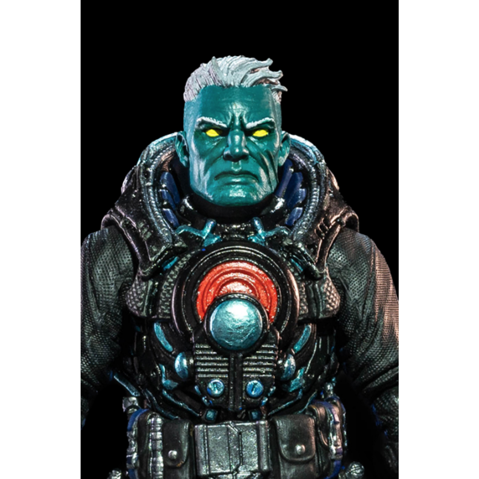 Cosmic Legions The Shadow Circle