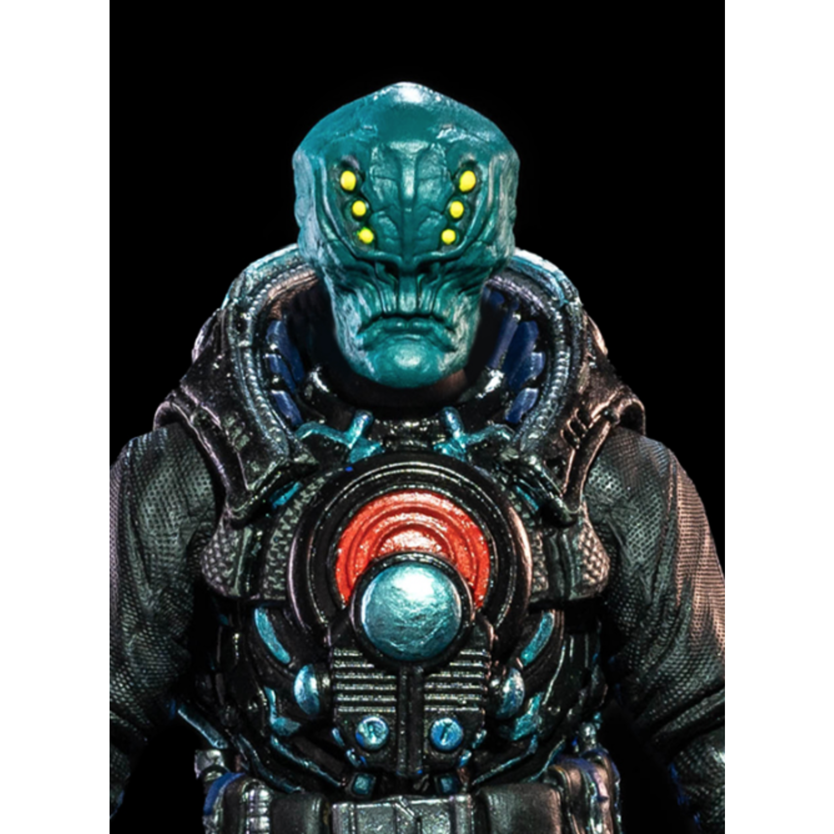 Cosmic Legions The Shadow Circle