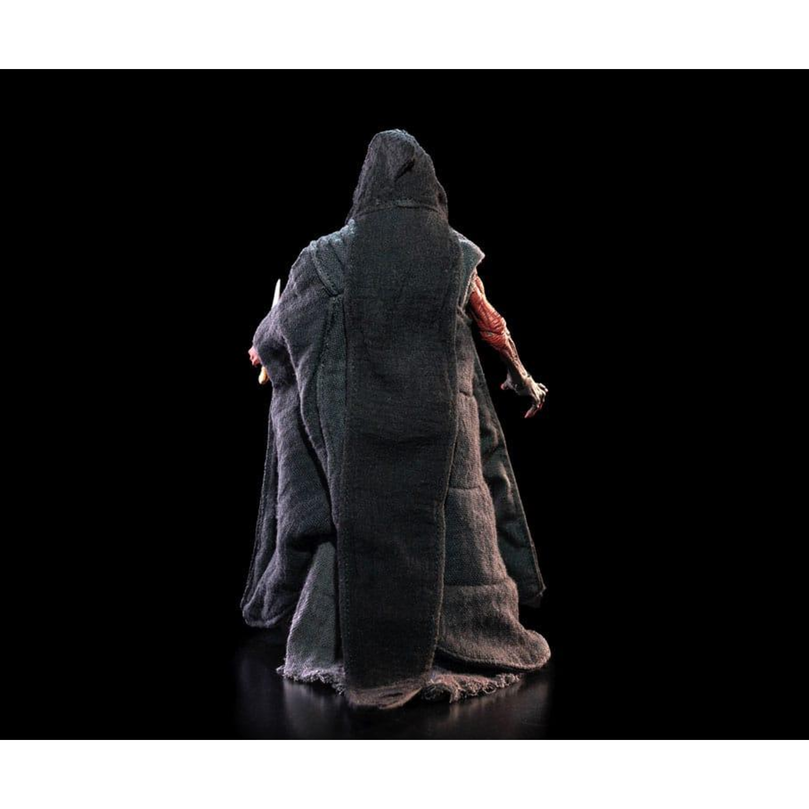 Figura Obscura: The Masque of the Red Death Black Robes