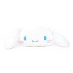 Face Plush Pattern Cinnamoroll