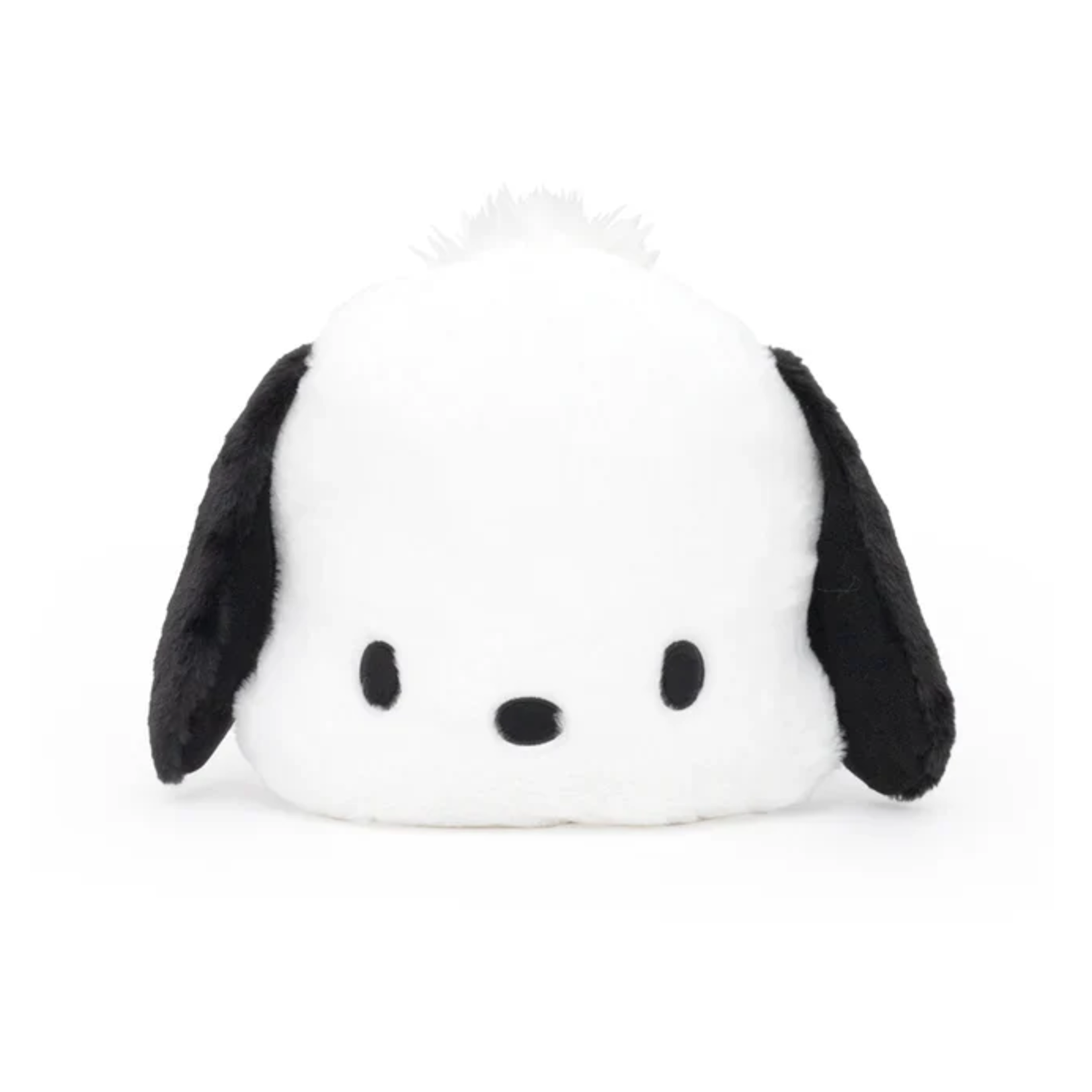 Face Plush Pattern Pochacco