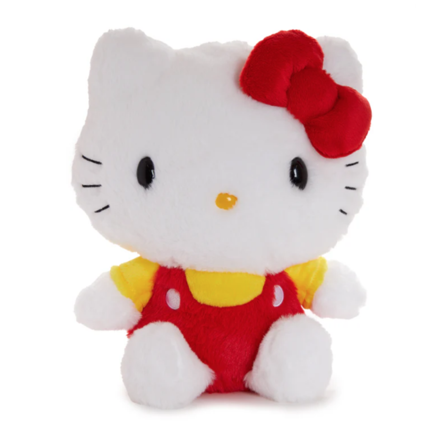 10 In Plush Hello Kitty Standard