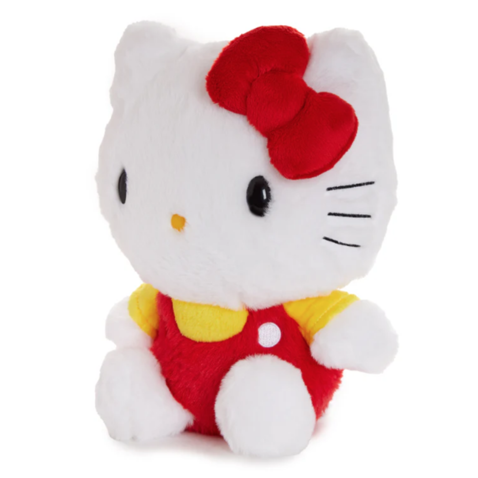 Hello Kitty 10" Plush