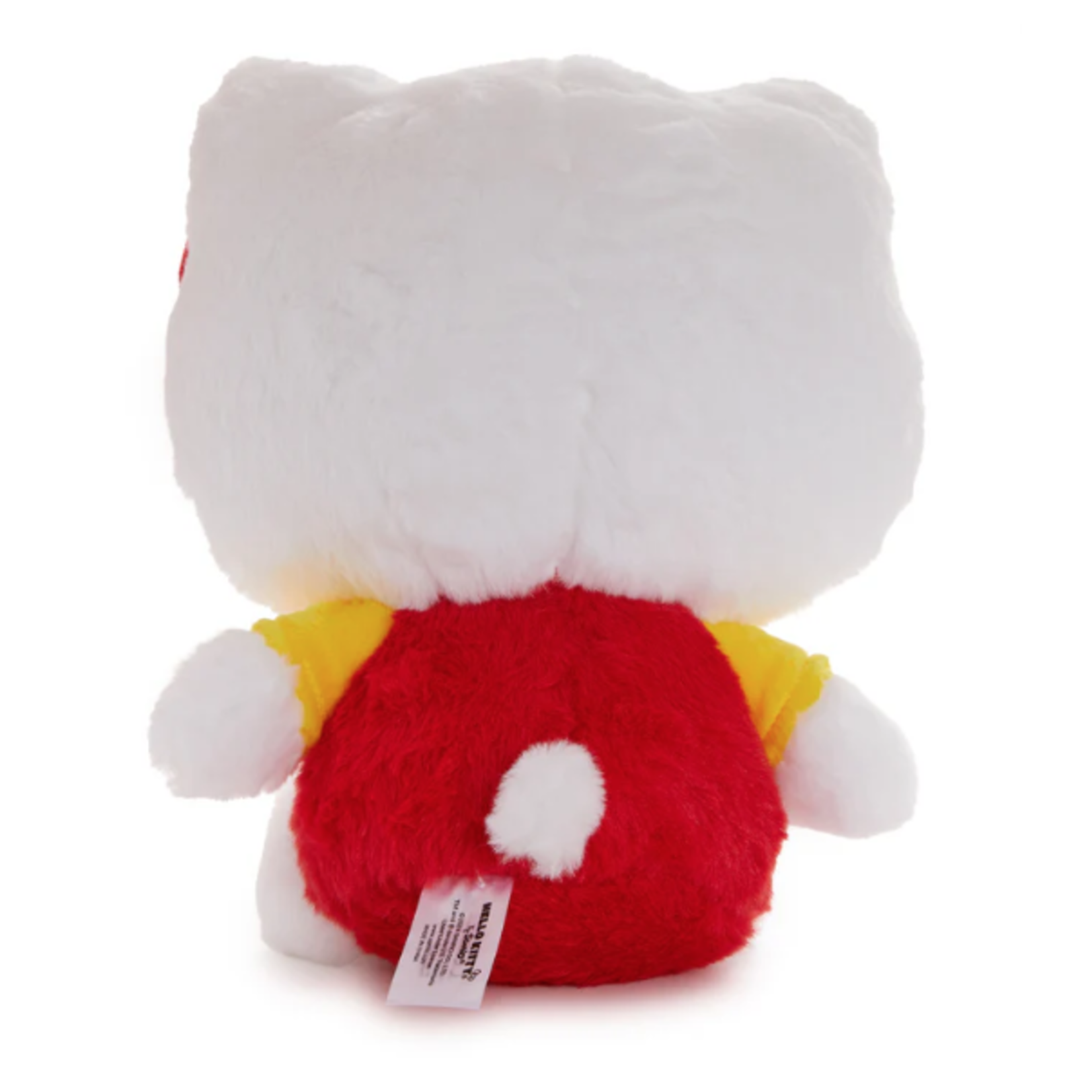 10 In Plush Hello Kitty Standard