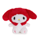 10 In Plush My Melody Standard