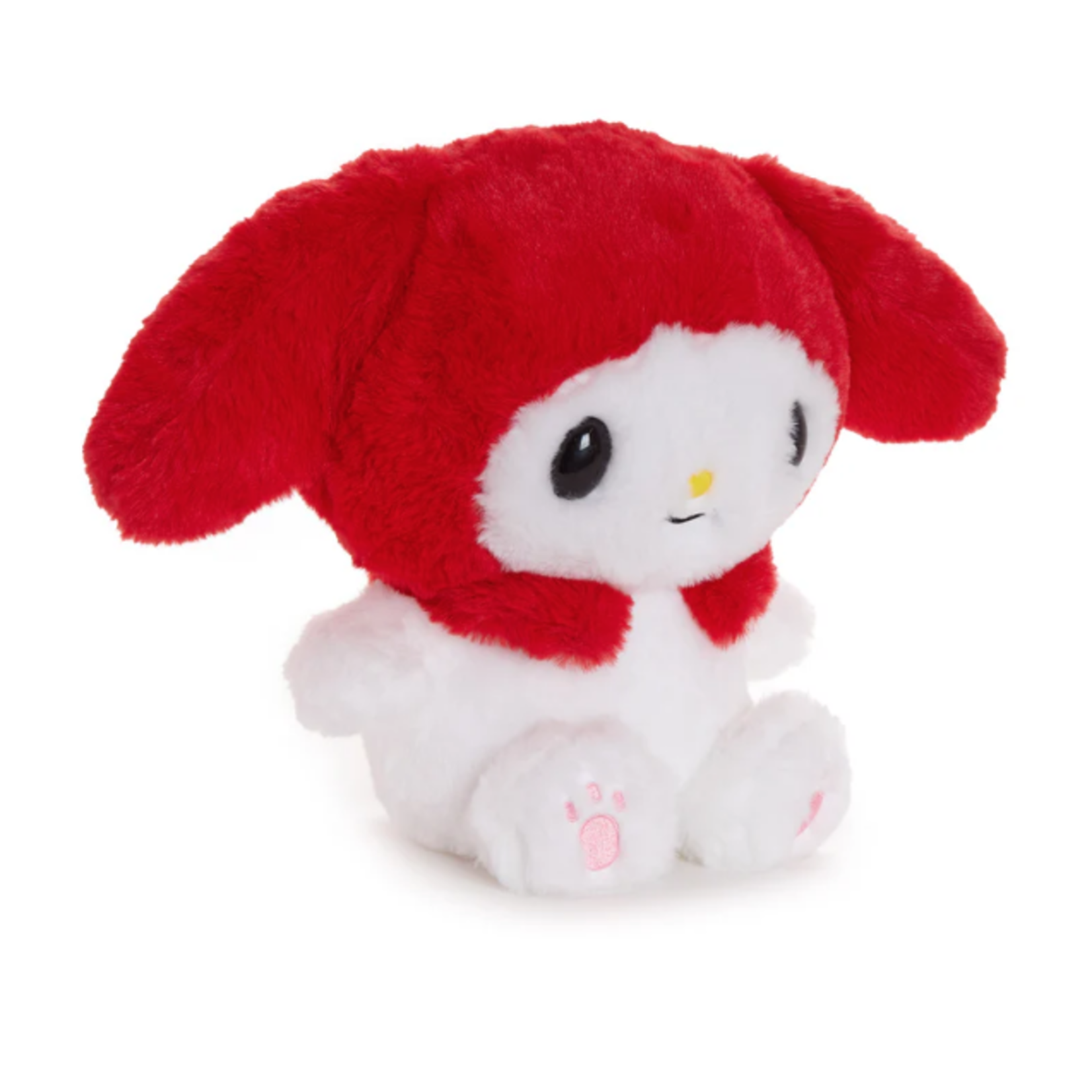 10 In Plush My Melody Standard