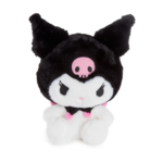 Kuromi 10" Plush