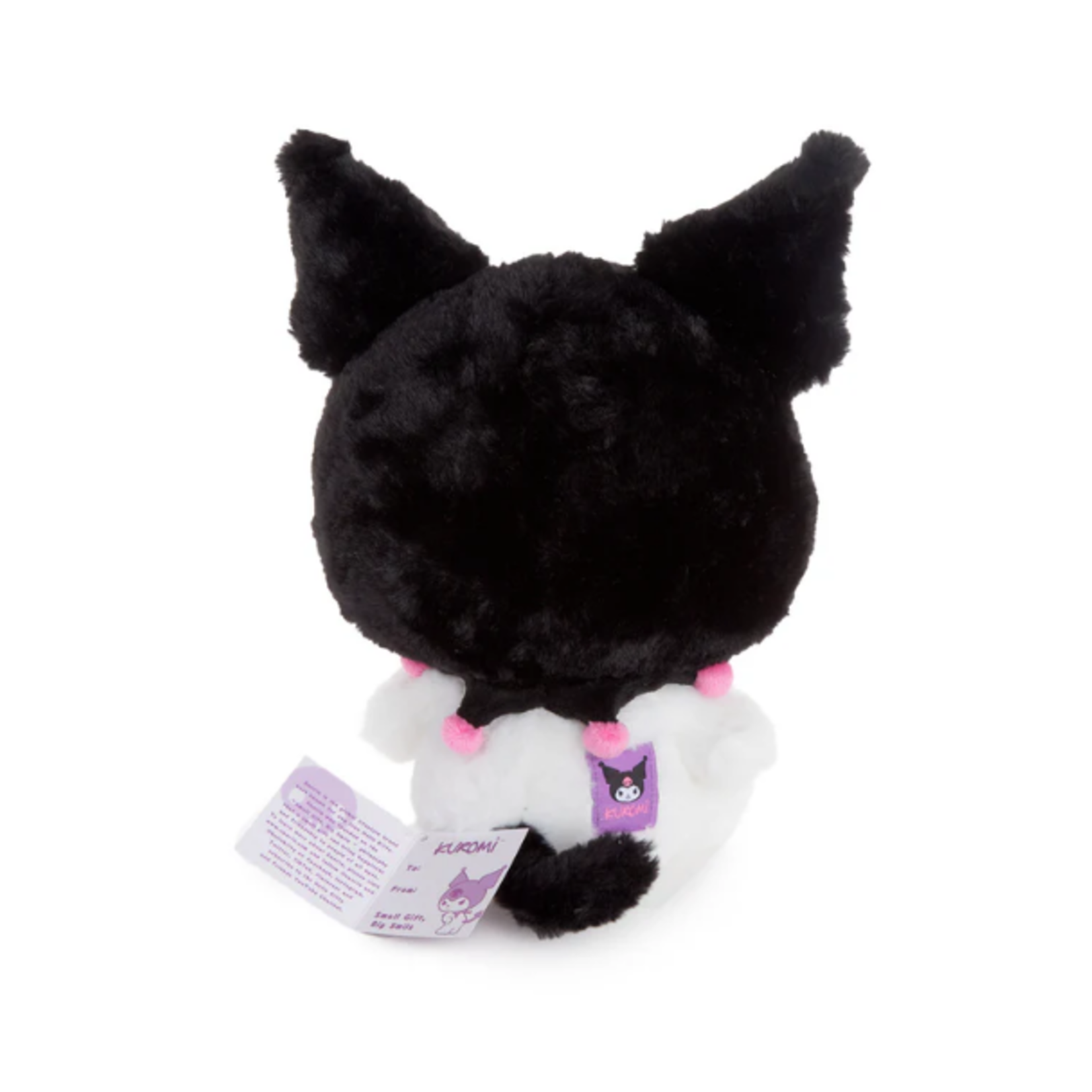Kuromi 10" Plush