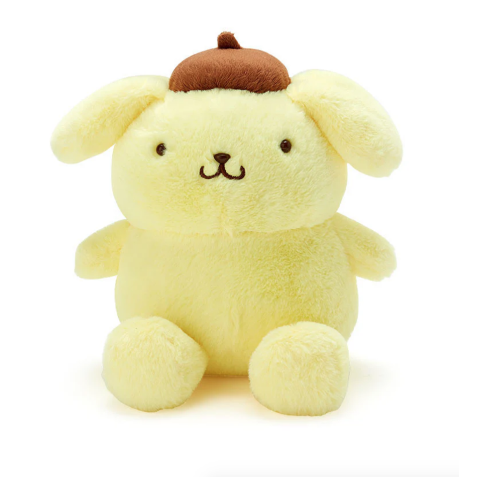 10 In Plush Pompompurin Standard