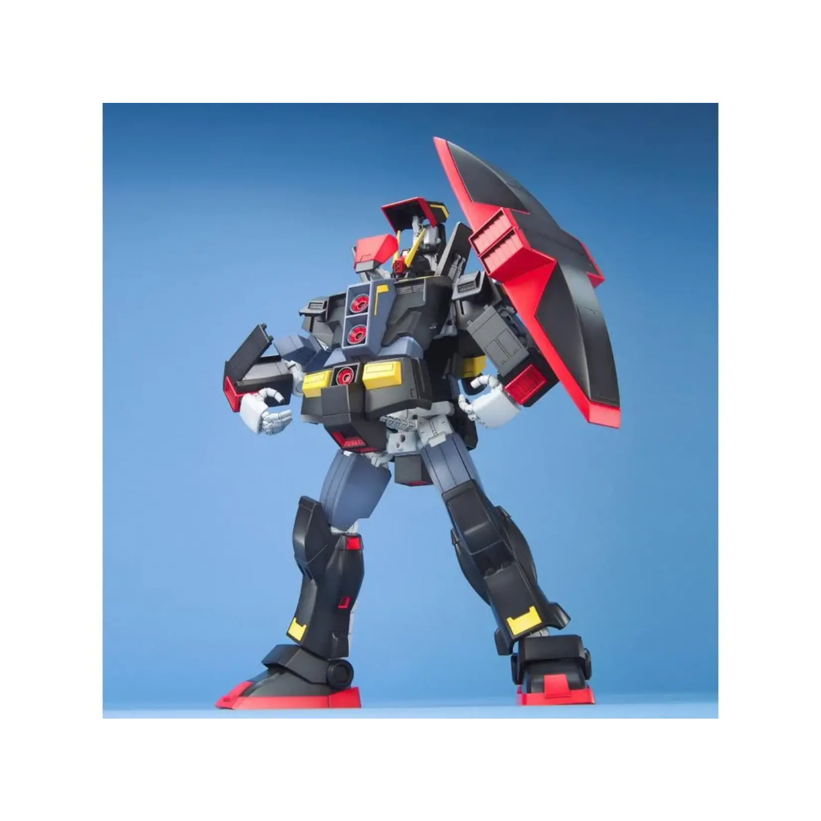 Psycho Gundam HGUC 1/144