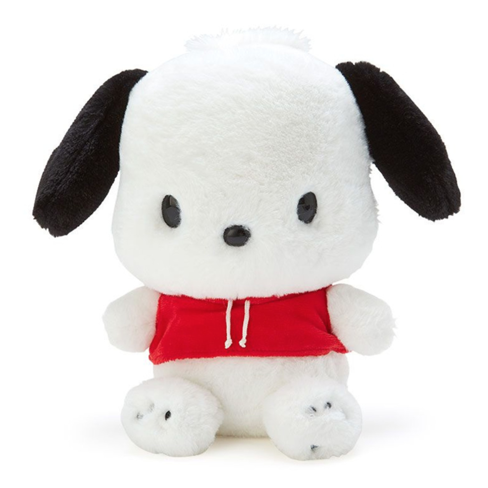 10 In Plush Pochacco Standard