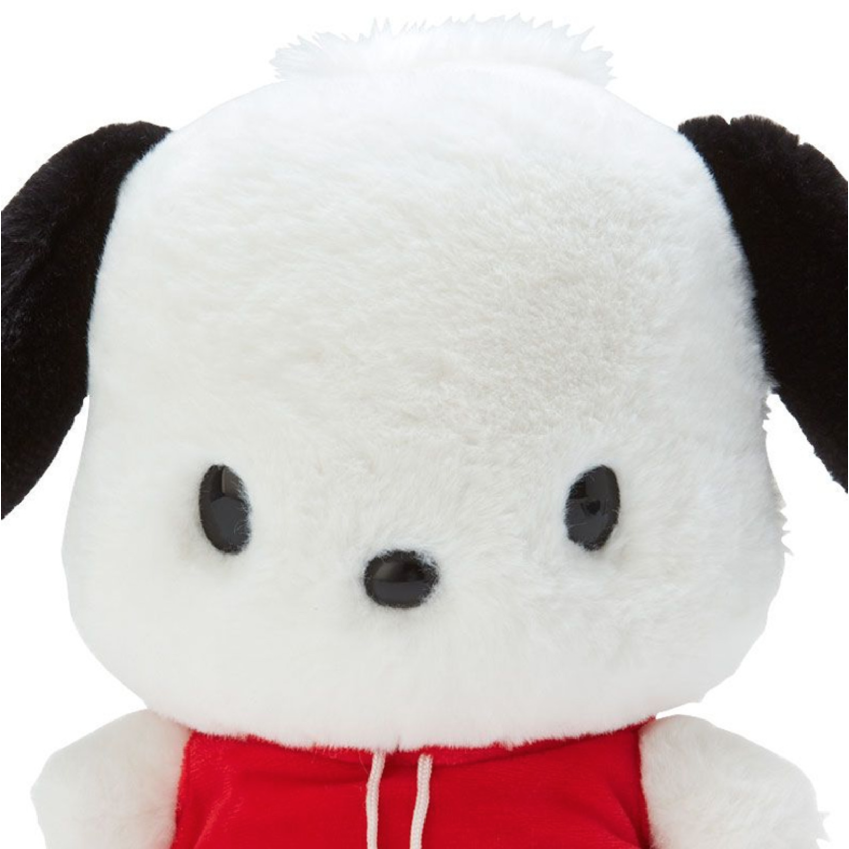 10 In Plush Pochacco Standard