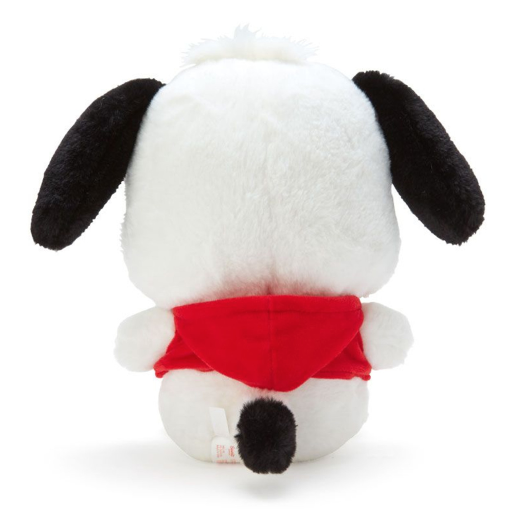 10 In Plush Pochacco Standard
