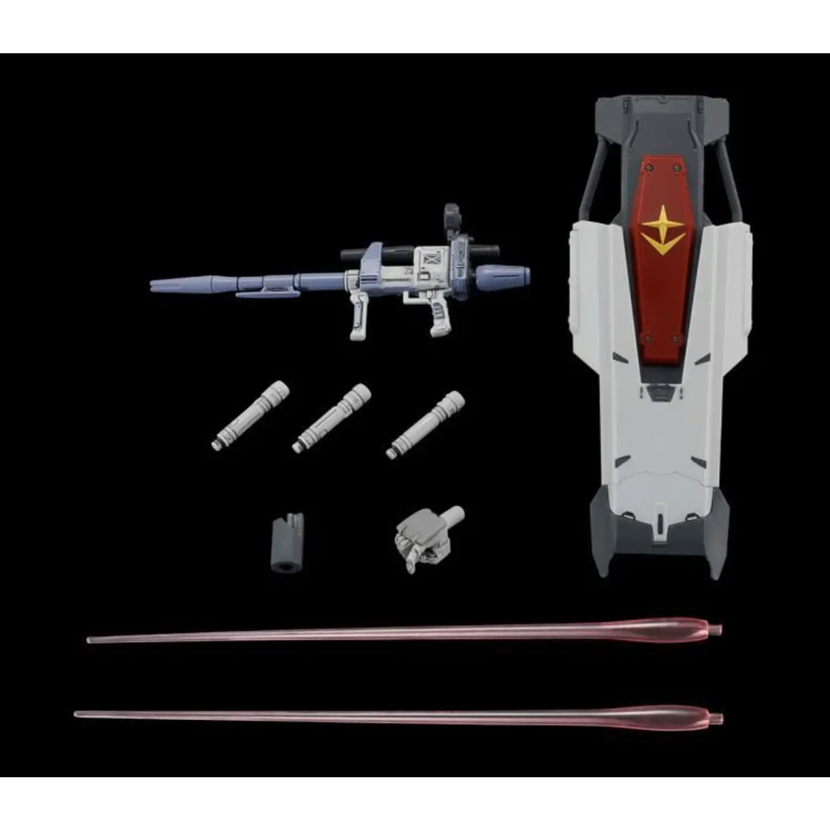 Gundam EX HG 1/144