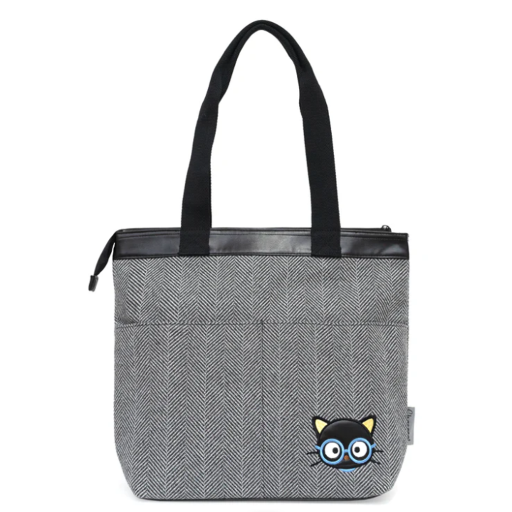 Shoulder Bag Glasses Chococat