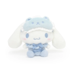 8 In Plush Pajamas Cinnamoroll