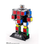 Rubik's Cube Robo Chokogin