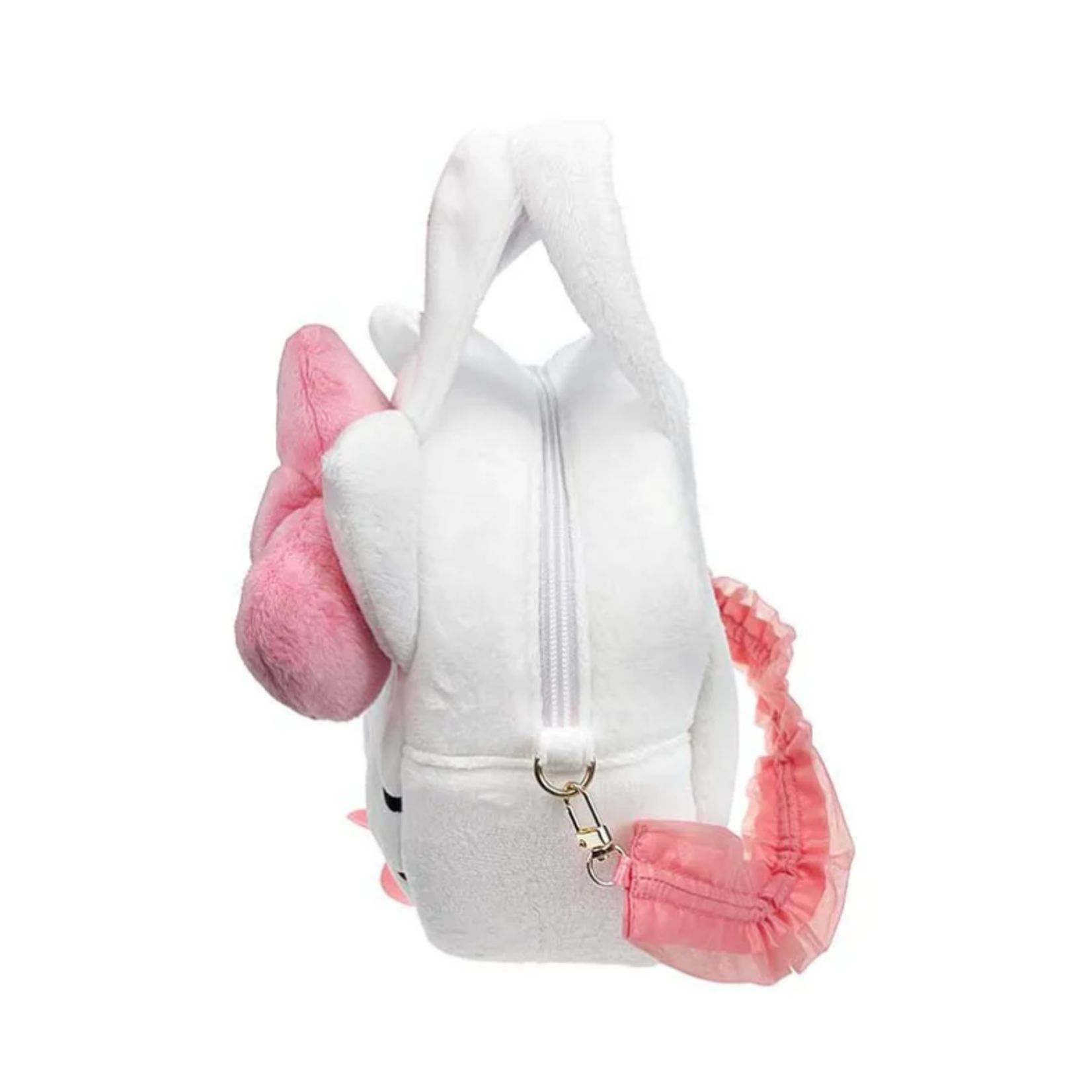 Die Cut Shoulder Pouch Hello Kitty