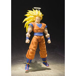 Super Saiyan 3 Son Goku S.H.Figuarts
