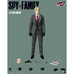 Spy X Family Figzero Loid Forger 1/6 Scale