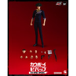 Cowboy Bebop Figzero Spike Spiegel 1/6 Scale