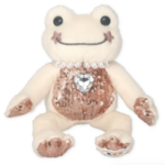 Bean Doll Ivory Jewel Pickles
