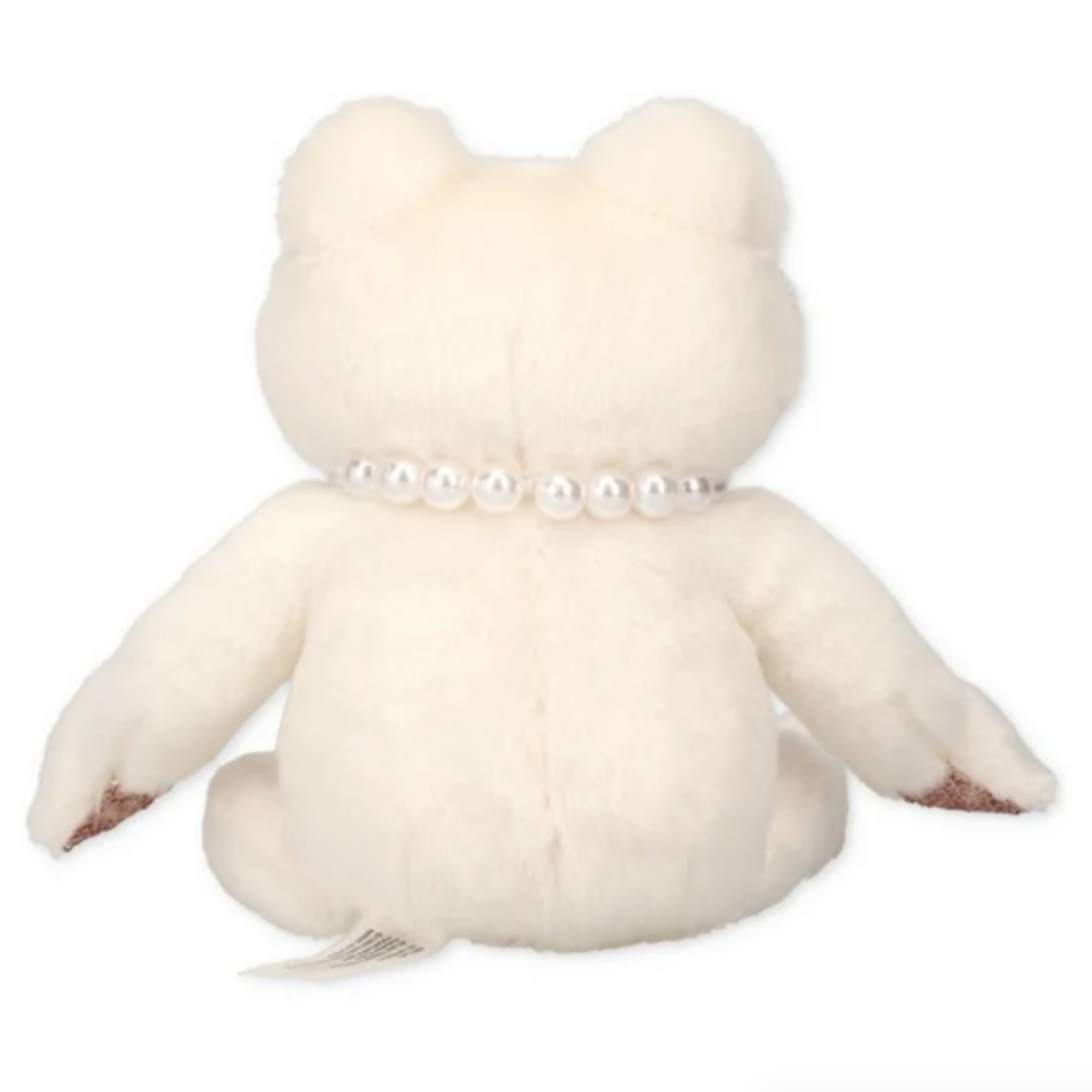 Bean Doll Ivory Jewel Pickles