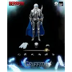Berserk Griffith Reborn Band Of Falcon Threezero