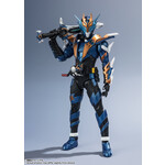 Kamen Rider Cross-Z Heisei Generations Edition S.H. Figuarts