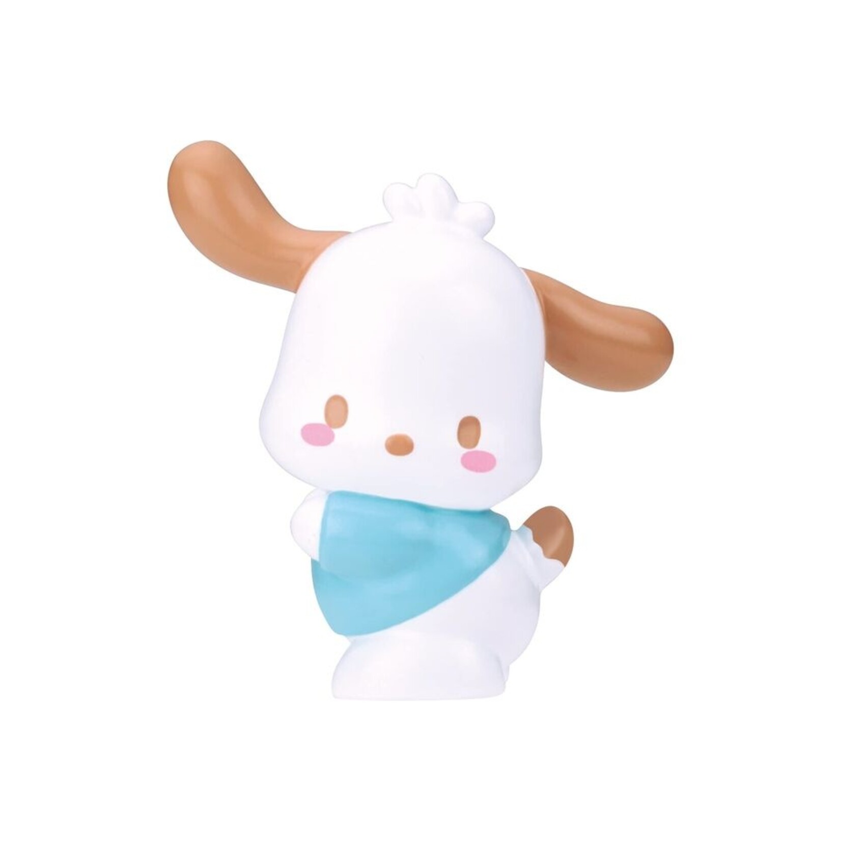 Sanrio Bath Bomb Kamatte Kyun Surprise Box