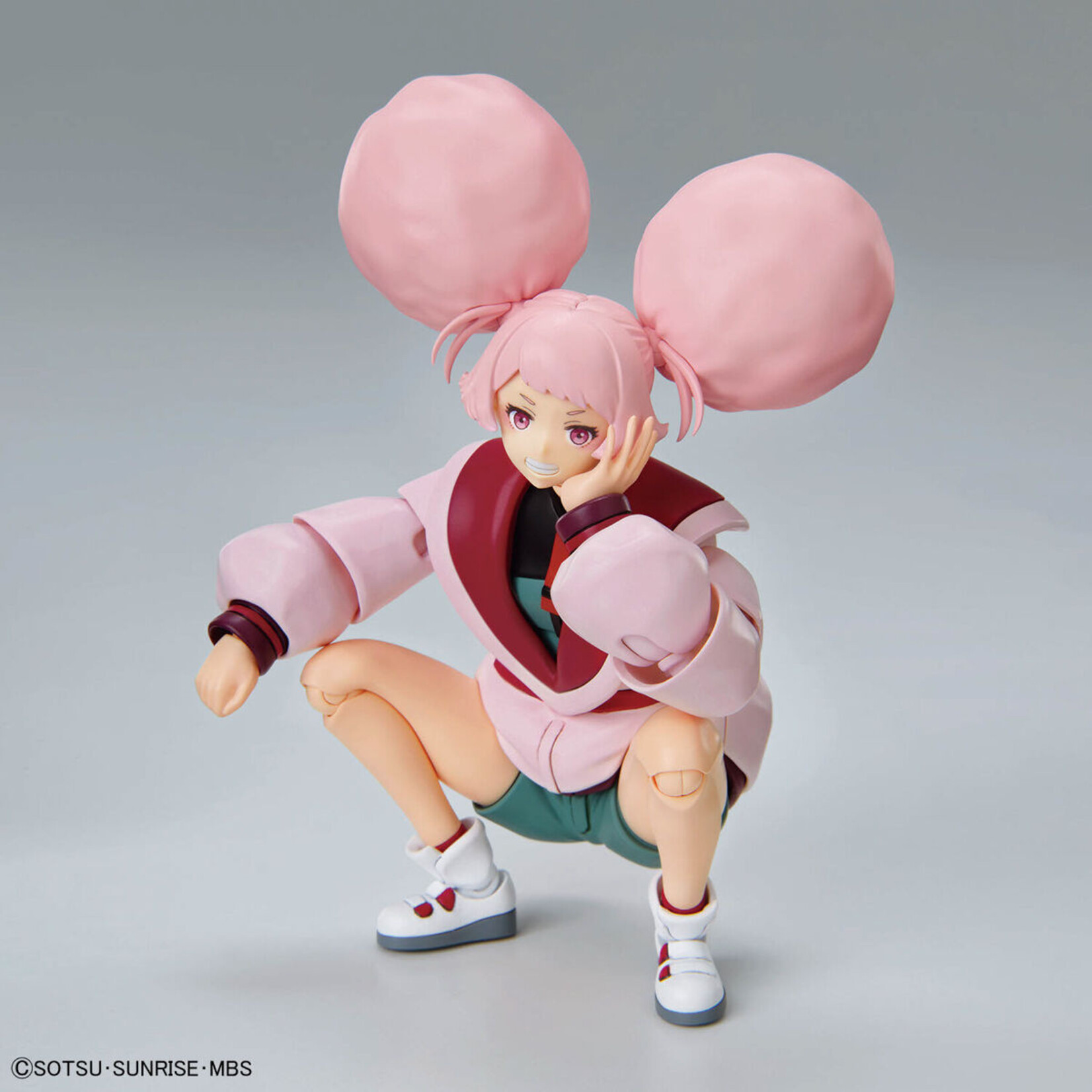 ChuChu Figure-rise Standard