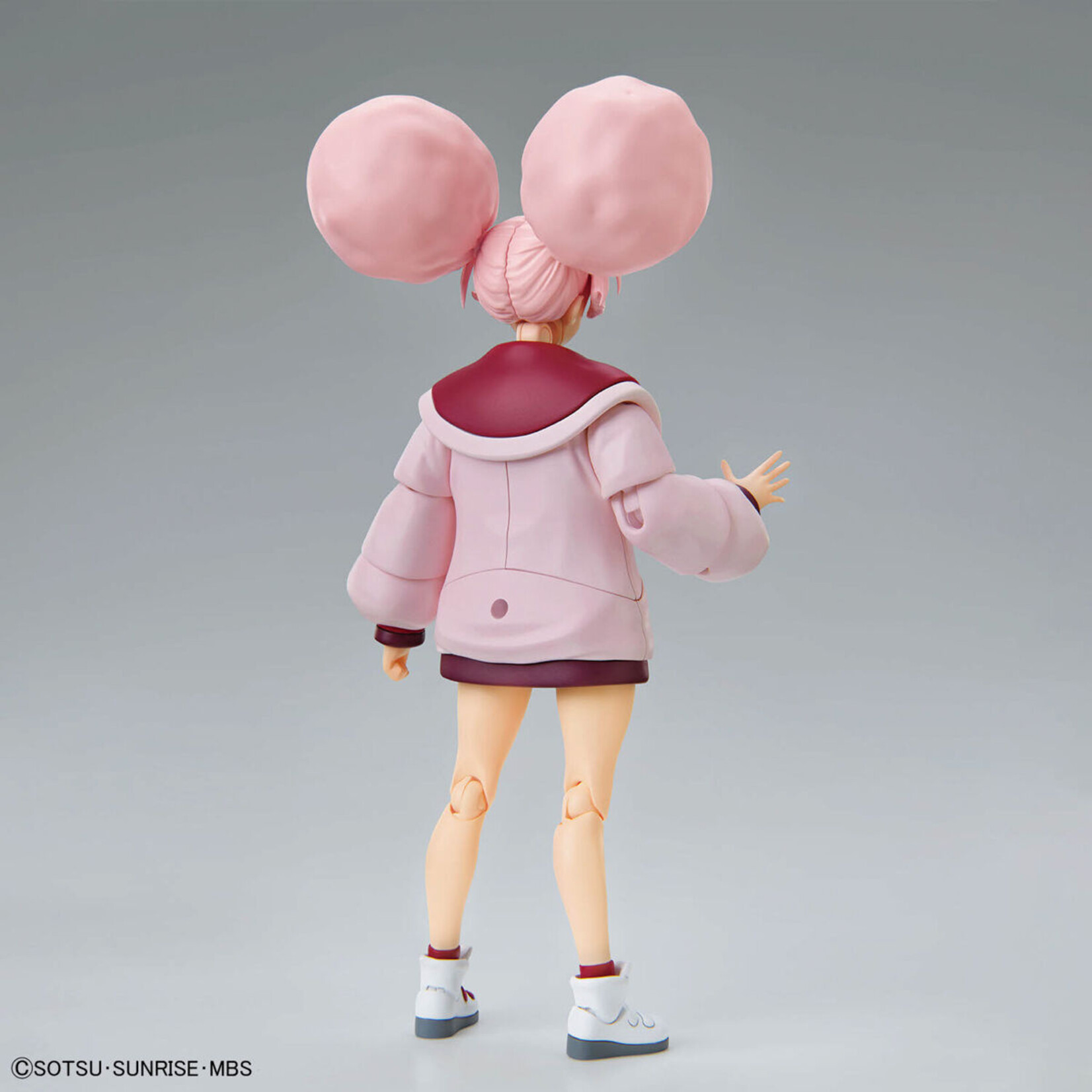 ChuChu Figure-rise Standard