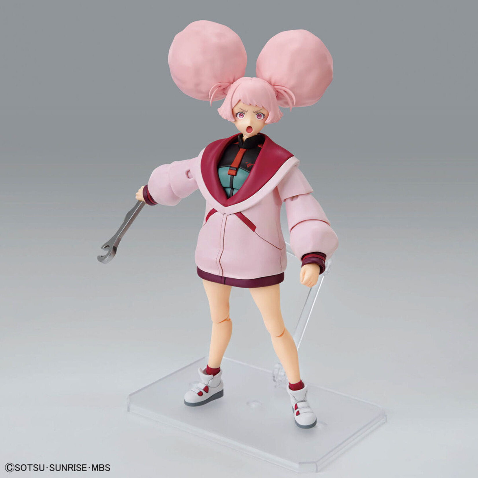 ChuChu Figure-rise Standard