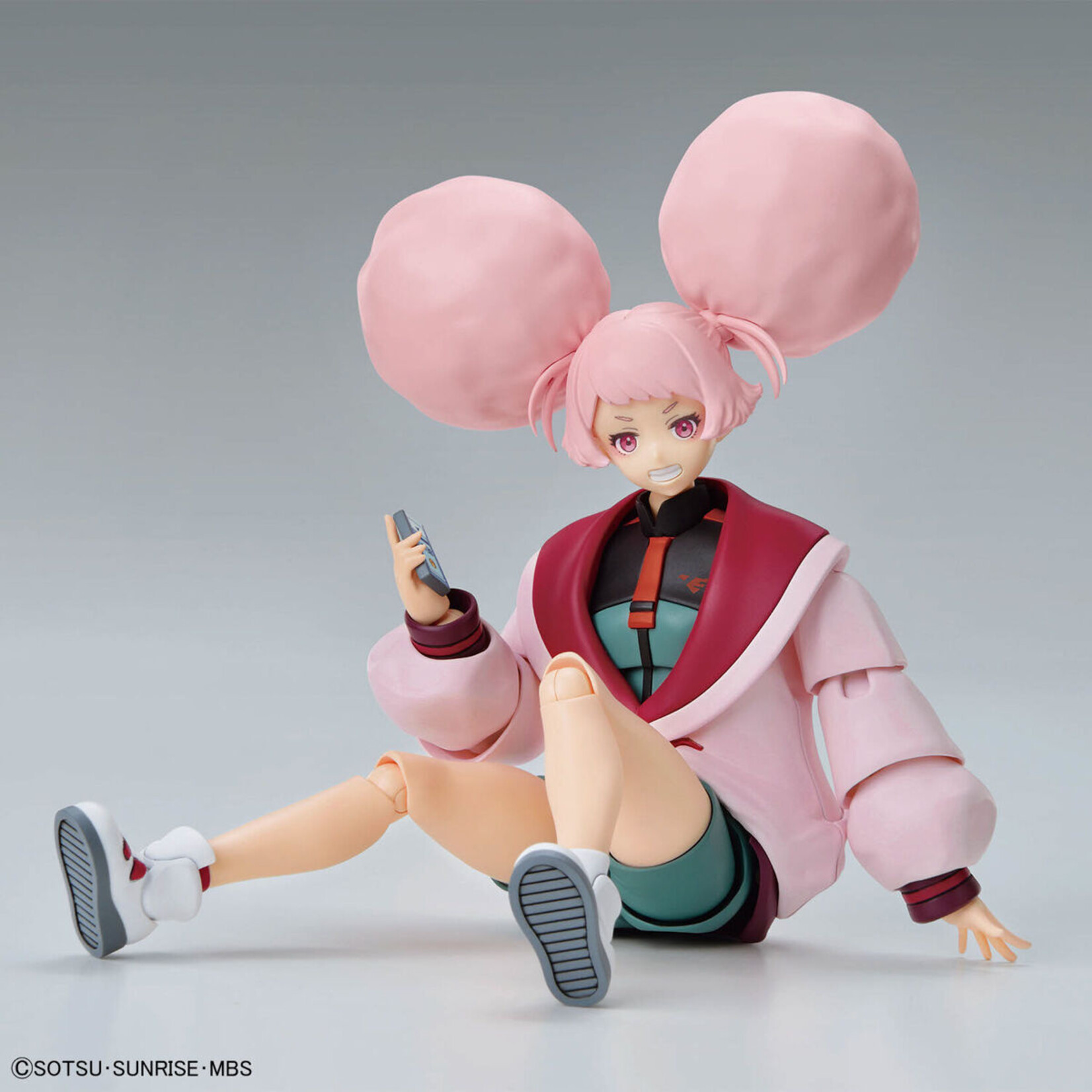 ChuChu Figure-rise Standard